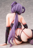 Sakuma Shiori 1/5 Scale Figure