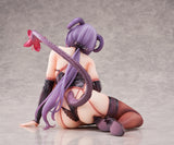 Sakuma Shiori 1/5 Scale Figure