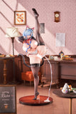Lewd Girl Y-shaped Balance - Aoi Futatsuki 1/6 Scale Figure