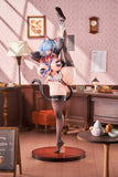 Lewd Girl Y-shaped Balance - Aoi Futatsuki 1/6 Scale Figure