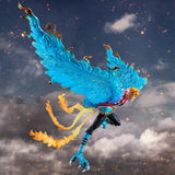 S.H.Figuarts Marco -Marineford-