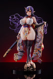 Rasetsu Hime -Saki- M-edition 1/5 Scale Figure