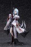 [Gyoso] A-Z: [S] -Uchikake- 1/7 Scale Figure