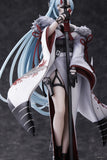 [Gyoso] A-Z: [S] -Uchikake- 1/7 Scale Figure