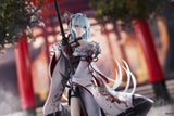 [Gyoso] A-Z: [S] -Uchikake- 1/7 Scale Figure
