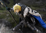 Dimitri 1/7 Scale Figure