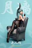 SSR-FIGURE Yi Ren Guan - House of Unhumans Yue Li: Bunny Ver. 1/7 Scale Figure