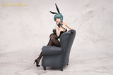 SSR-FIGURE Yi Ren Guan - House of Unhumans Yue Li: Bunny Ver. 1/7 Scale Figure