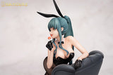 SSR-FIGURE Yi Ren Guan - House of Unhumans Yue Li: Bunny Ver. 1/7 Scale Figure