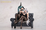 SSR-FIGURE Yi Ren Guan - House of Unhumans Yue Li: Bunny Ver. 1/7 Scale Figure