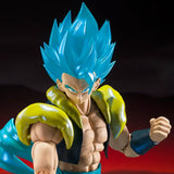 S.H.Figuarts Super Saiyan God Super Saiyan Gogeta -Exclusive Edition-