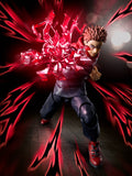 S.H.Figuarts Yuji Itadori -120% of Potential-