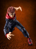 S.H.Figuarts Yuji Itadori -120% of Potential-