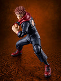 S.H.Figuarts Yuji Itadori -120% of Potential-