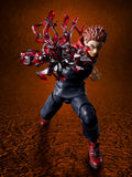 S.H.Figuarts Yuji Itadori -120% of Potential-