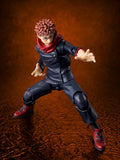 S.H.Figuarts Yuji Itadori -120% of Potential-