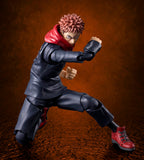 S.H.Figuarts Yuji Itadori -120% of Potential-
