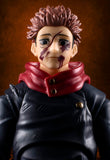 S.H.Figuarts Yuji Itadori -120% of Potential-