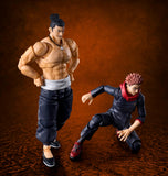 S.H.Figuarts Yuji Itadori -120% of Potential-
