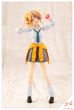 Sousai Shojo Teien Seira Ichijo (Ryobu High School Summer Clothes)