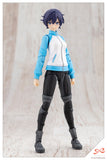 Sousai Shojo Teien Rui Saotome (Touou High School Tracksuit)