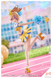 Sousai Shojo Teien Seira Ichijo Cheerleading Costume