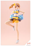 Sousai Shojo Teien Seira Ichijo Cheerleading Costume