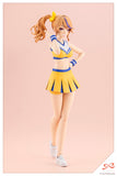 Sousai Shojo Teien Seira Ichijo Cheerleading Costume