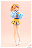 Sousai Shojo Teien Seira Ichijo Cheerleading Costume