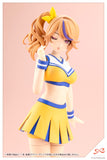 Sousai Shojo Teien Seira Ichijo Cheerleading Costume