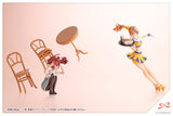 Sousai Shojo Teien Seira Ichijo Cheerleading Costume