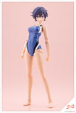 Sousai Shojo Teien Rui Saotome (Touou High School Competitive Swimsuit)