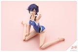 Sousai Shojo Teien Rui Saotome (Touou High School Competitive Swimsuit)