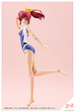 Sousai Shojo Teien Rui Saotome (Touou High School Competitive Swimsuit)
