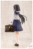 Sousai Shojo Teien Kuon Yakushiji Touou High School Uniform