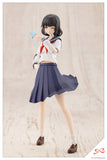 Sousai Shojo Teien Kuon Yakushiji Touou High School Uniform