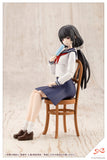 Sousai Shojo Teien Kuon Yakushiji Touou High School Uniform