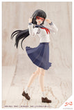 Sousai Shojo Teien Kuon Yakushiji Touou High School Uniform