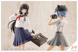 Sousai Shojo Teien Kuon Yakushiji Touou High School Uniform