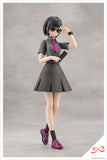 Sousai Shojo Teien Yomi (Black Canvas)