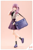 Sousai Shojo Teien Little Devil Twin Tails