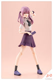 Sousai Shojo Teien Little Devil Twin Tails