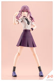 Sousai Shojo Teien Little Devil Twin Tails