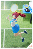 Sousai Shojo Teien Club Manager & Sporting Goods