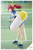 Sousai Shojo Teien Club Manager & Sporting Goods