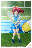Sousai Shojo Teien Club Manager & Sporting Goods