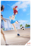 Sousai Shojo Teien Club Manager & Sporting Goods