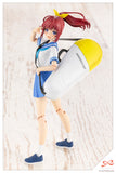 Sousai Shojo Teien Club Manager & Sporting Goods
