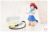 Sousai Shojo Teien Club Manager & Sporting Goods