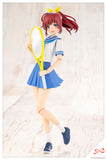 Sousai Shojo Teien Club Manager & Sporting Goods
